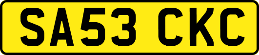 SA53CKC