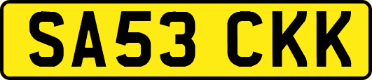 SA53CKK