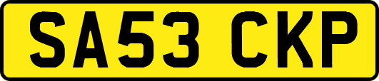 SA53CKP