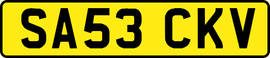 SA53CKV