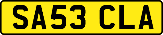 SA53CLA