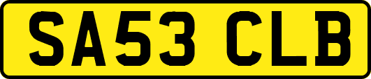 SA53CLB