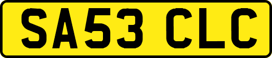 SA53CLC