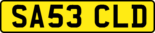 SA53CLD