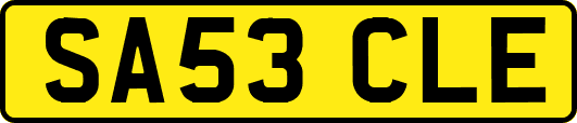 SA53CLE