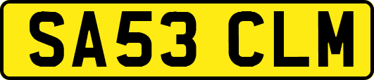 SA53CLM