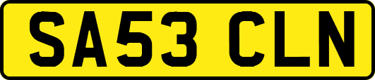 SA53CLN