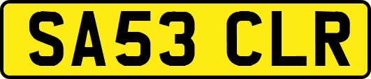 SA53CLR