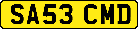 SA53CMD