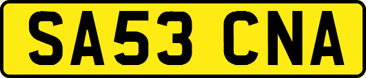 SA53CNA