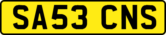SA53CNS