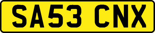 SA53CNX