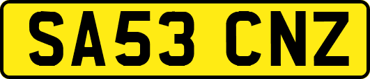 SA53CNZ