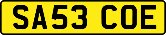 SA53COE