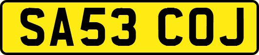 SA53COJ