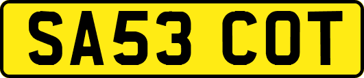 SA53COT