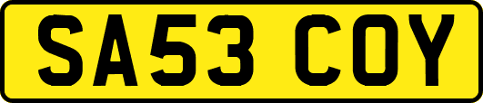 SA53COY
