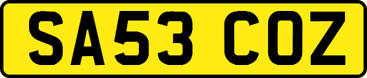 SA53COZ