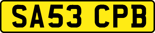 SA53CPB