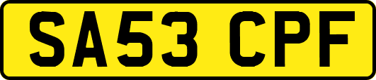SA53CPF