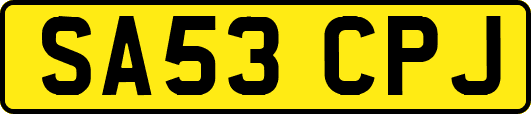 SA53CPJ