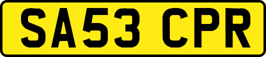 SA53CPR