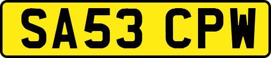 SA53CPW