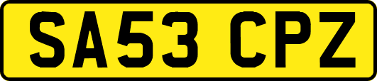 SA53CPZ