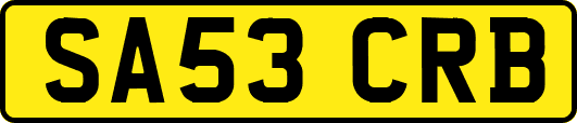 SA53CRB
