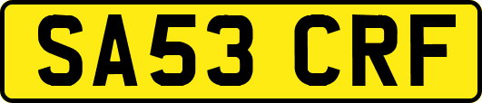 SA53CRF