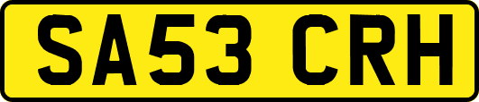 SA53CRH