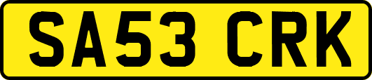 SA53CRK