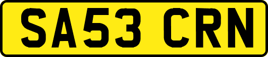 SA53CRN