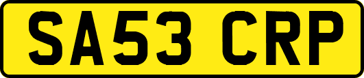 SA53CRP