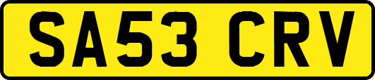SA53CRV