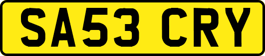 SA53CRY