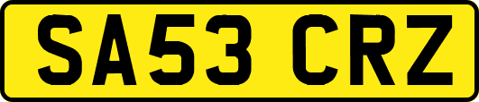 SA53CRZ