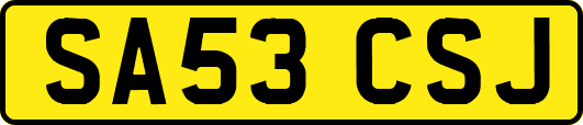 SA53CSJ