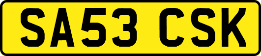 SA53CSK