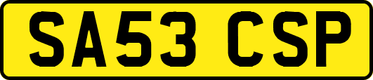 SA53CSP
