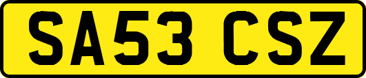 SA53CSZ