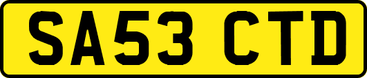 SA53CTD