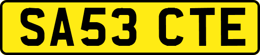 SA53CTE