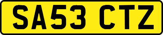 SA53CTZ