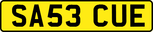 SA53CUE