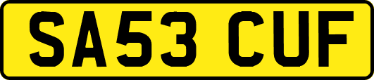 SA53CUF