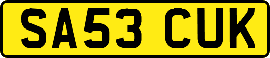 SA53CUK