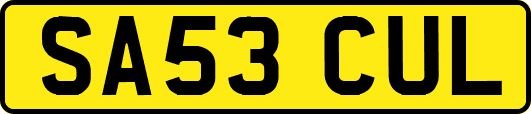 SA53CUL