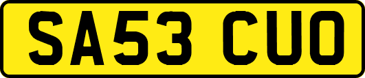 SA53CUO