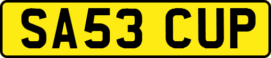 SA53CUP